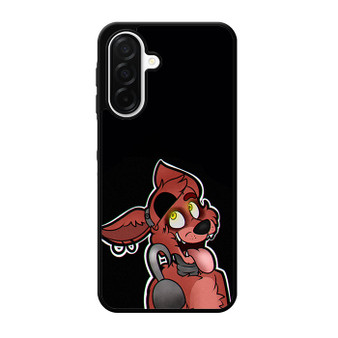 Fnaf Freddy Foxy Samsung Galaxy A26 5G Case
