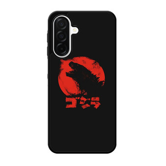 Godzilla Japan Samsung Galaxy A26 5G Case