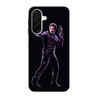 Guardian of the Galaxy Star Lord Samsung Galaxy A26 5G Case