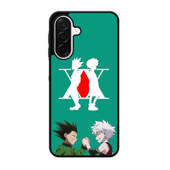 Hunter x Hunter Gon and Killua Samsung Galaxy A26 5G Case