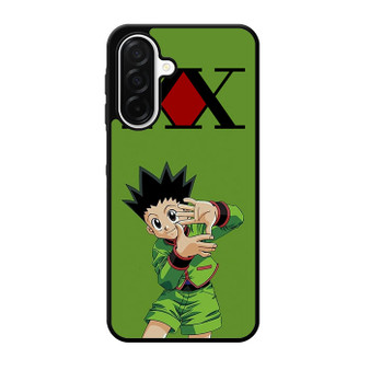 Hunter x Hunter Gon Freecss Samsung Galaxy A26 5G Case