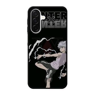 Hunter x Hunter Killua Zoldyck Samsung Galaxy A26 5G Case