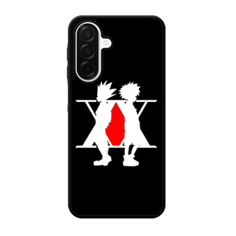 Hunter x Hunter Poster Samsung Galaxy A26 5G Case