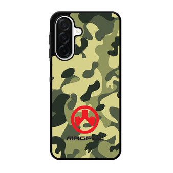 Magpul Multicam Scorpion Camo Samsung Galaxy A26 5G Case