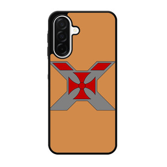 Master of the Universe He Man Logo Samsung Galaxy A26 5G Case