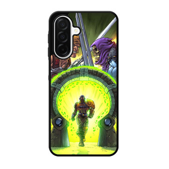 Master of the Universe He-Man VS Skeletor Samsung Galaxy A26 5G Case