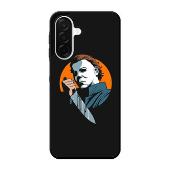 mike myers halloween psc Samsung Galaxy A26 5G Case