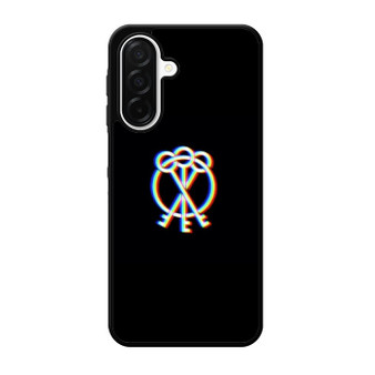 NF Real Key Samsung Galaxy A26 5G Case
