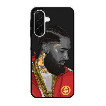 Nipsey Hussle Samsung Galaxy A26 5G Case
