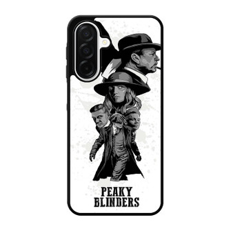 Peaky Blender Samsung Galaxy A26 5G Case