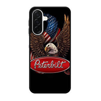 Peterbilt Eagle Samsung Galaxy A26 5G Case