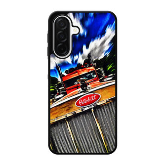 Peterbilt Truck Fast Samsung Galaxy A26 5G Case