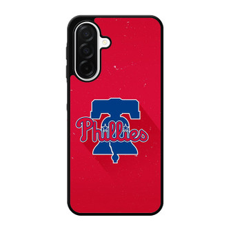 Phila Phillies Logo Samsung Galaxy A26 5G Case