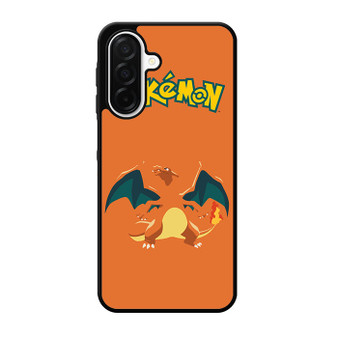 Pokemon Charizad 1 Samsung Galaxy A26 5G Case