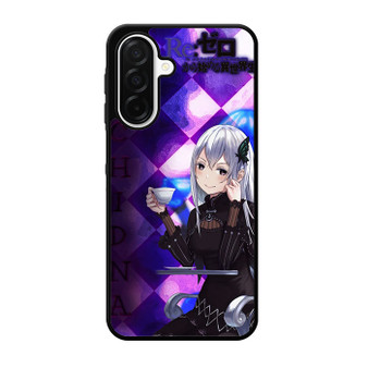 Re Zero Echidna Samsung Galaxy A26 5G Case