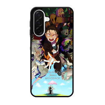Re Zero Samsung Galaxy A26 5G Case