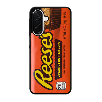 Reeses Peanut Butter Cups Bar Samsung Galaxy A26 5G Case