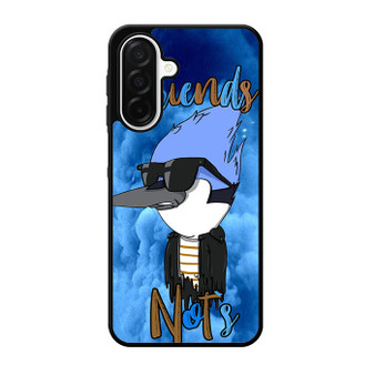 Rigby And Mordecai Friends Samsung Galaxy A26 5G Case