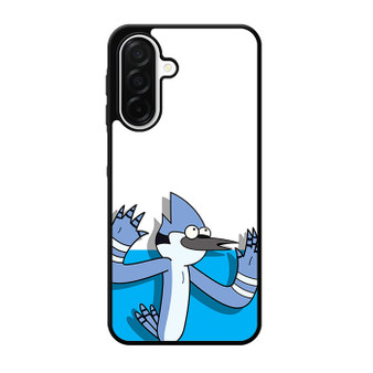 Rigby And Mordecai Samsung Galaxy A26 5G Case