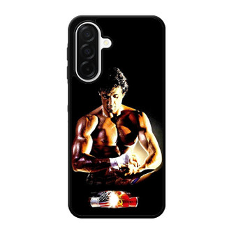 Rocky Balboa Ready Samsung Galaxy A26 5G Case
