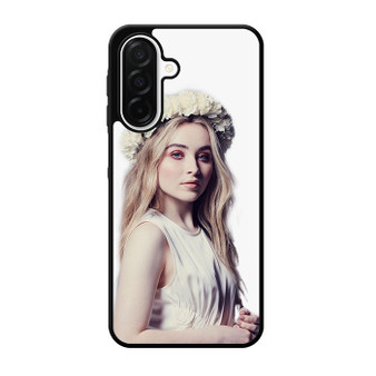 Sabrina Carpenter Samsung Galaxy A26 5G Case
