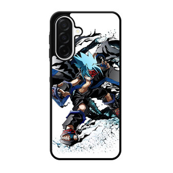 Shaman King Horohoro Samsung Galaxy A26 5G Case