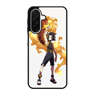 Shaman King Yoh Asakura 2 Samsung Galaxy A26 5G Case