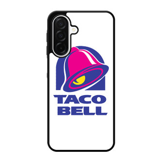 Taco Bell Logo Samsung Galaxy A26 5G Case