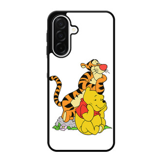 Tigger and Winnie the Pooh Samsung Galaxy A26 5G Case