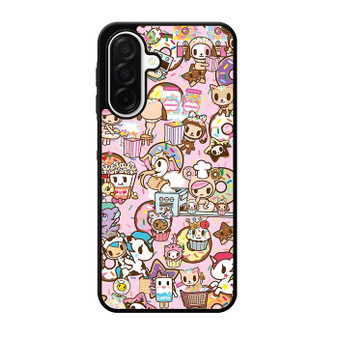 Tokidoki Collage Samsung Galaxy A26 5G Case