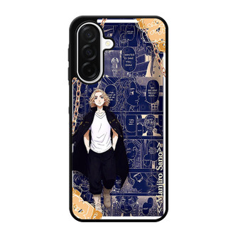 Tokyo Revenger Manjiro Sano Samsung Galaxy A26 5G Case