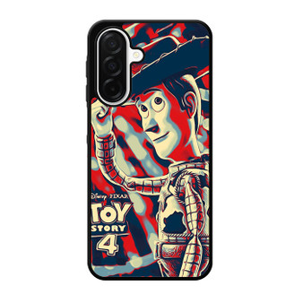 Toy Story 4 Woody Samsung Galaxy A26 5G Case