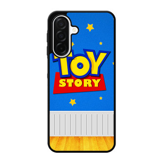 Toy Story logo Samsung Galaxy A26 5G Case