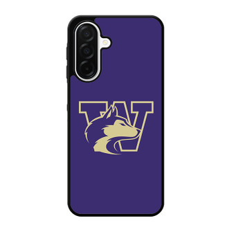 University of washington husky Samsung Galaxy A26 5G Case