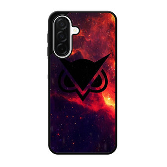 Vanoss gaming logo nebula Samsung Galaxy A26 5G Case