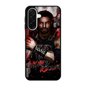 WWE Roman reigns Samsung Galaxy A26 5G Case