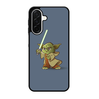 Yoda Chibi Samsung Galaxy A26 5G Case