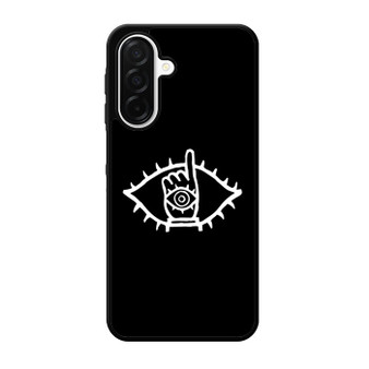 20th Century Boys Logo Samsung Galaxy A26 5G Case