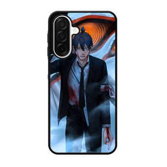 Aki Hayakawa fox devil Chnswman Samsung Galaxy A26 5G Case
