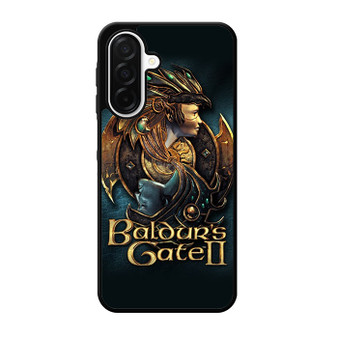 Baldurs Gate II Logo Samsung Galaxy A26 5G Case