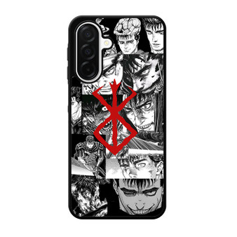 Berserk guts manga Samsung Galaxy A26 5G Case
