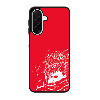 Berserk guts red Samsung Galaxy A26 5G Case