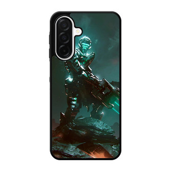 Dead Space Remake Issac 2 Samsung Galaxy A26 5G Case