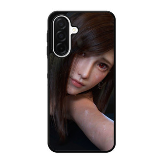 Final Fantasy VII Remake Tifa Cute Samsung Galaxy A26 5G Case