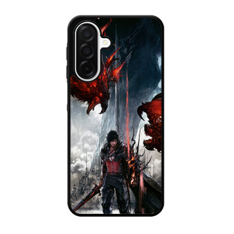 Final Fantasy XVI Cover Samsung Galaxy A26 5G Case