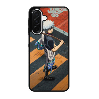 Gintaman On the Road Samsung Galaxy A26 5G Case