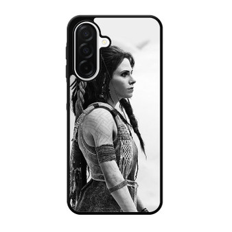 God of War Ragnarok Freya 2 Samsung Galaxy A26 5G Case
