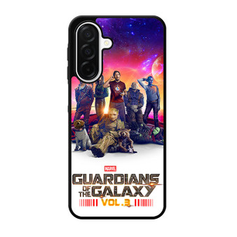 Guardian of the Galaxy Vol 3 Samsung Galaxy A26 5G Case