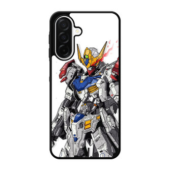 Gundam Barbatos Samsung Galaxy A26 5G Case