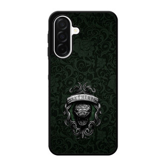 Hogwarts Legacy Slytherin Samsung Galaxy A26 5G Case
